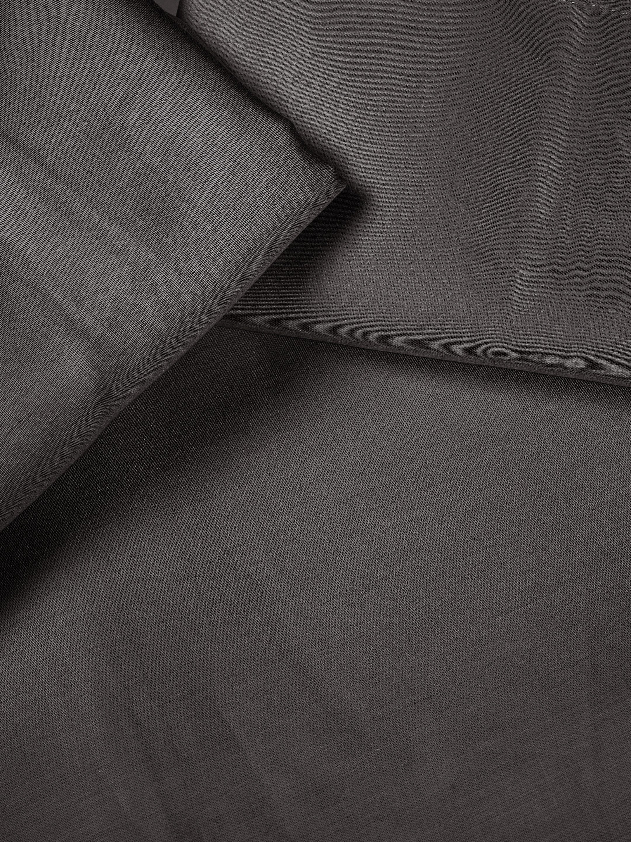Sheen Shine Cotton Bed Sheet Set | Soft & Elegant Finish | 2 Pillow Covers - Image 17