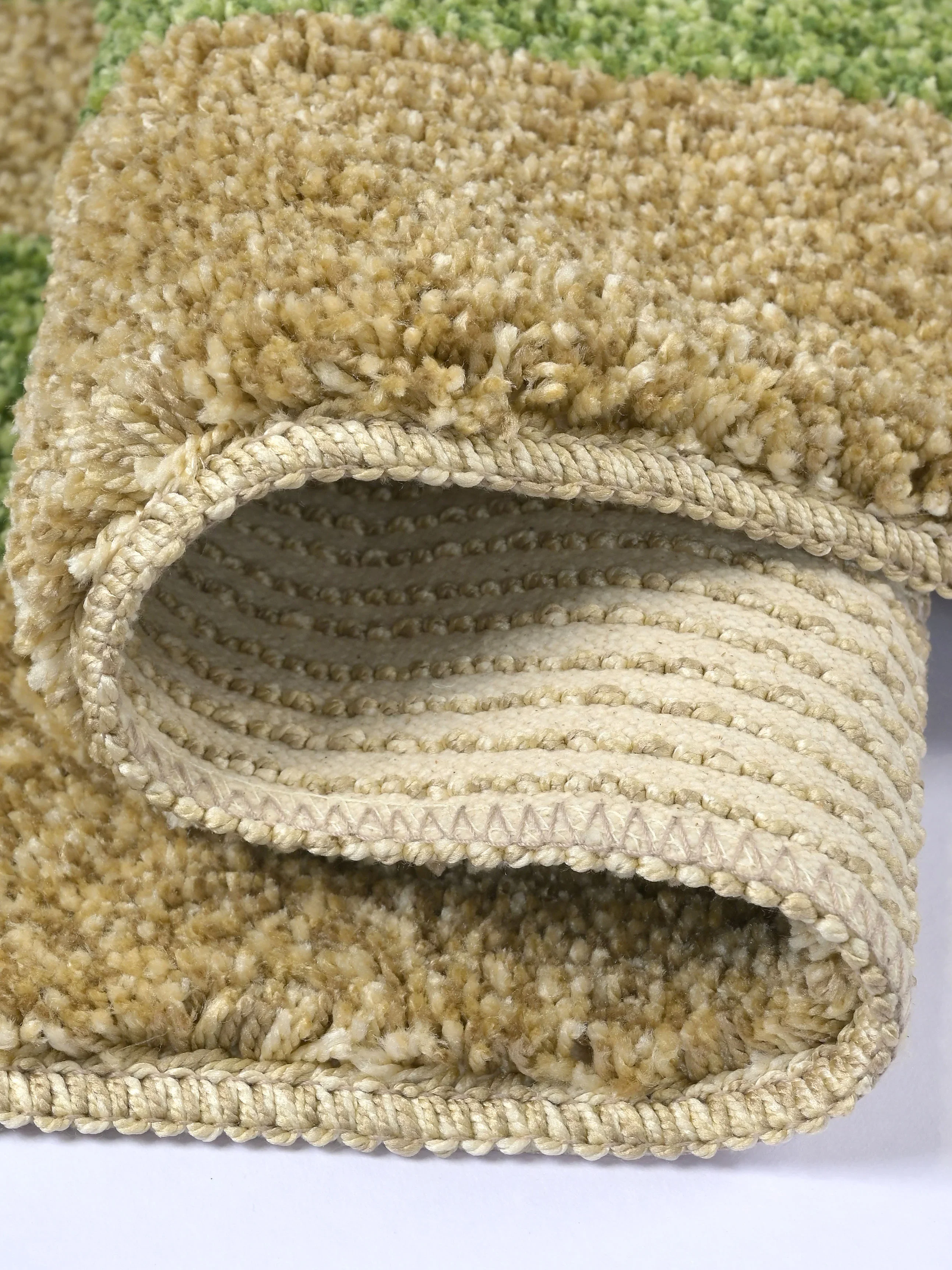 Shimo Soft Anti-Slip Bathmat | Plush Feel & Quick-Dry Comfort - Image 5