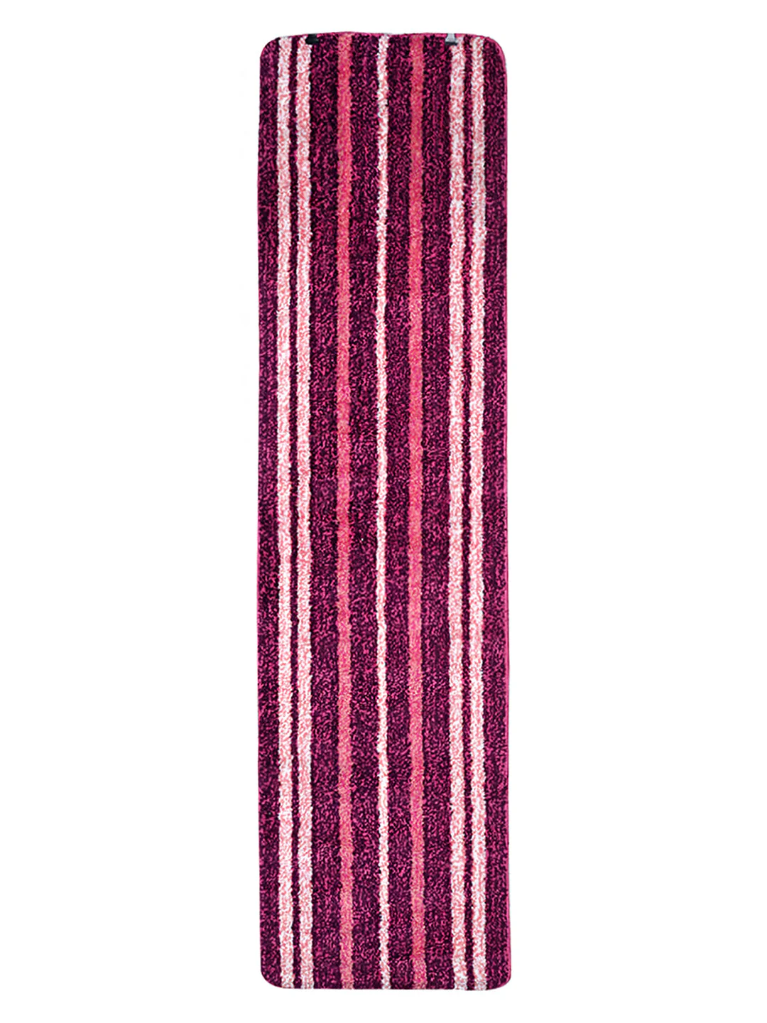 Stripe Microfiber Anti-Skid Bathmat | Multiple Sizes Available - Image 50
