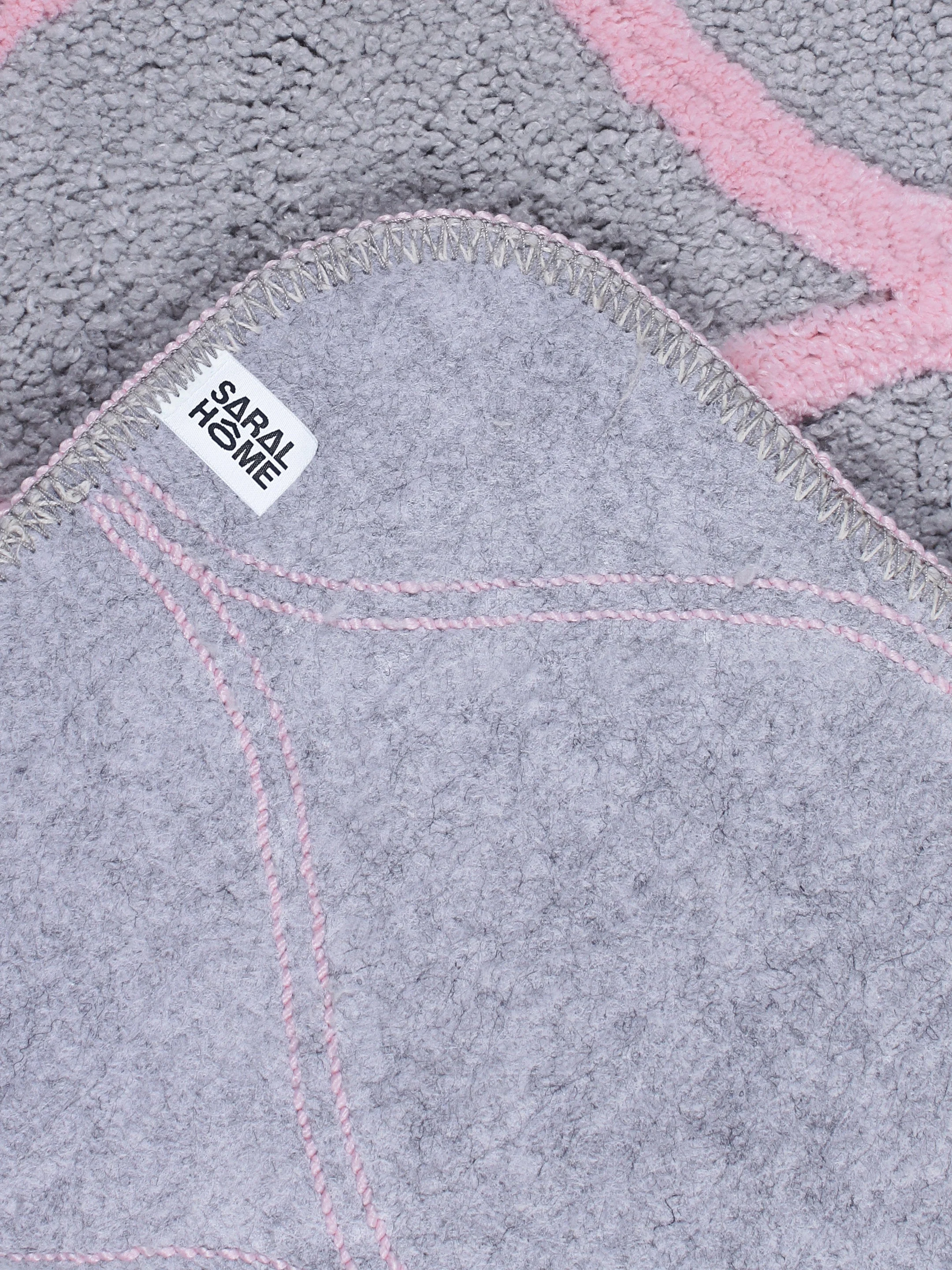 Haven Floor Runner | Soft Anti-Skid & Multipurpose Carpet - Image 20