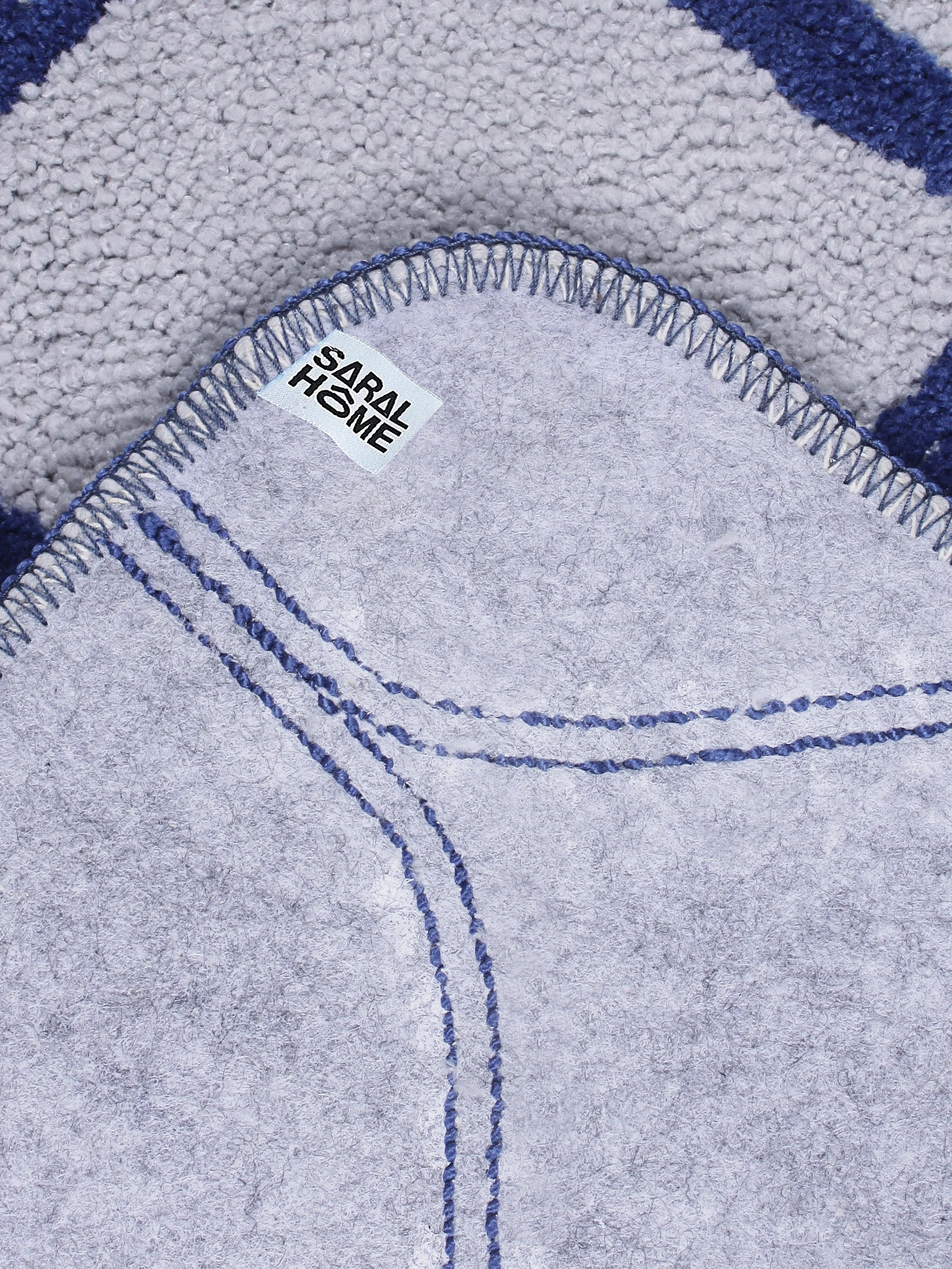 Haven Floor Runner | Soft Anti-Skid & Multipurpose Carpet - Image 29