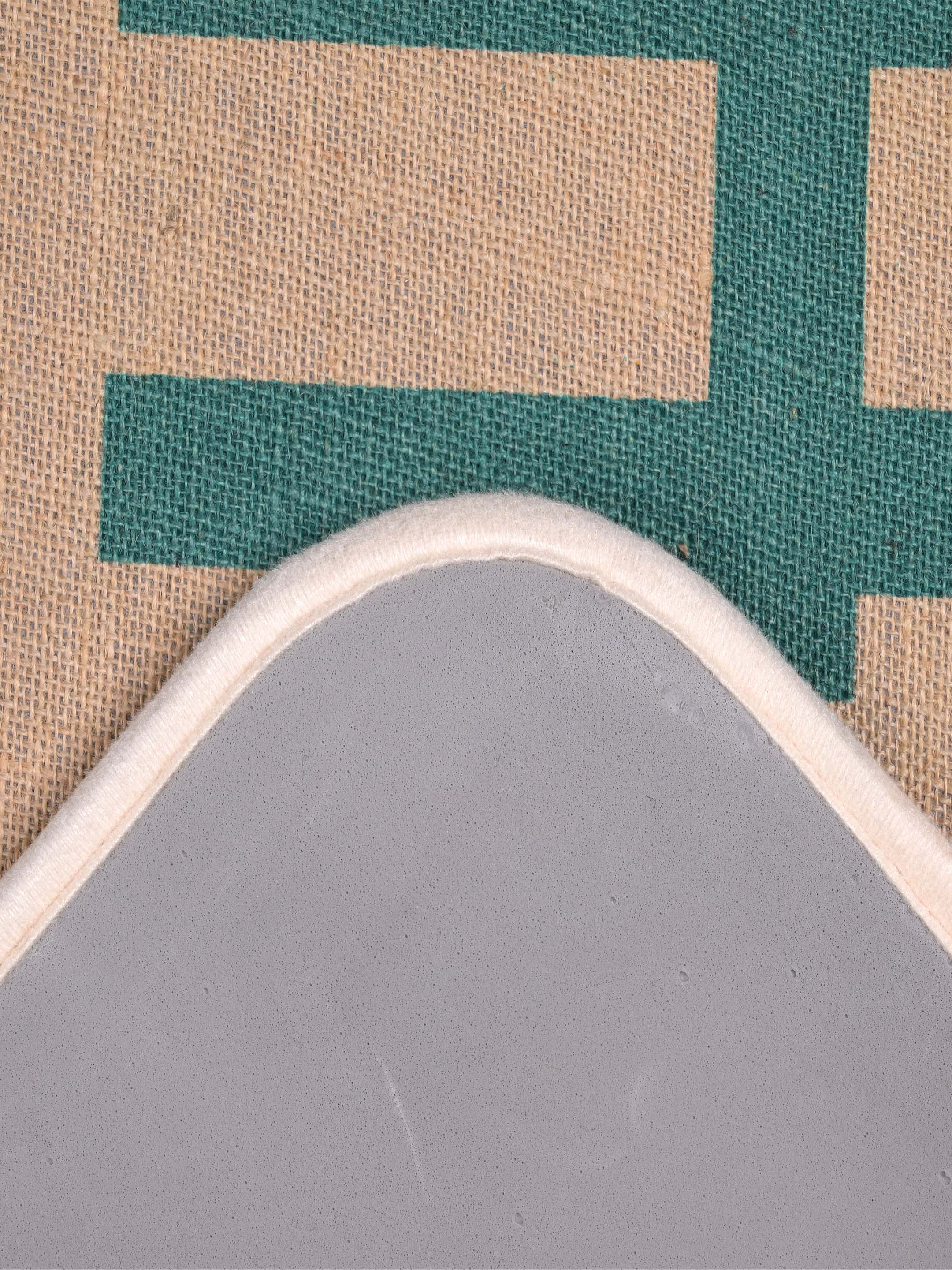 Home Jute Door Mat Set – 3-Piece Combo for Entryways - Image 13