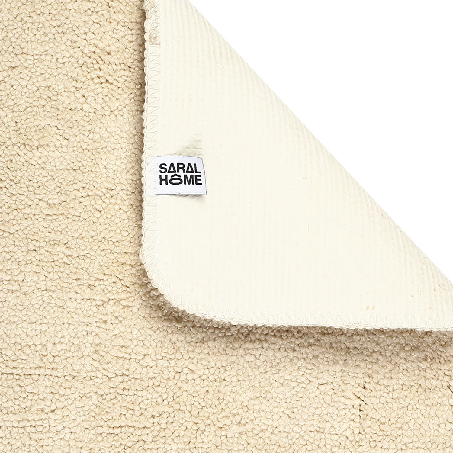 Soft Microfiber Bathmat | Anti-Skid, Quick Dry & Washable | Multiple Sizes Available - Image 10