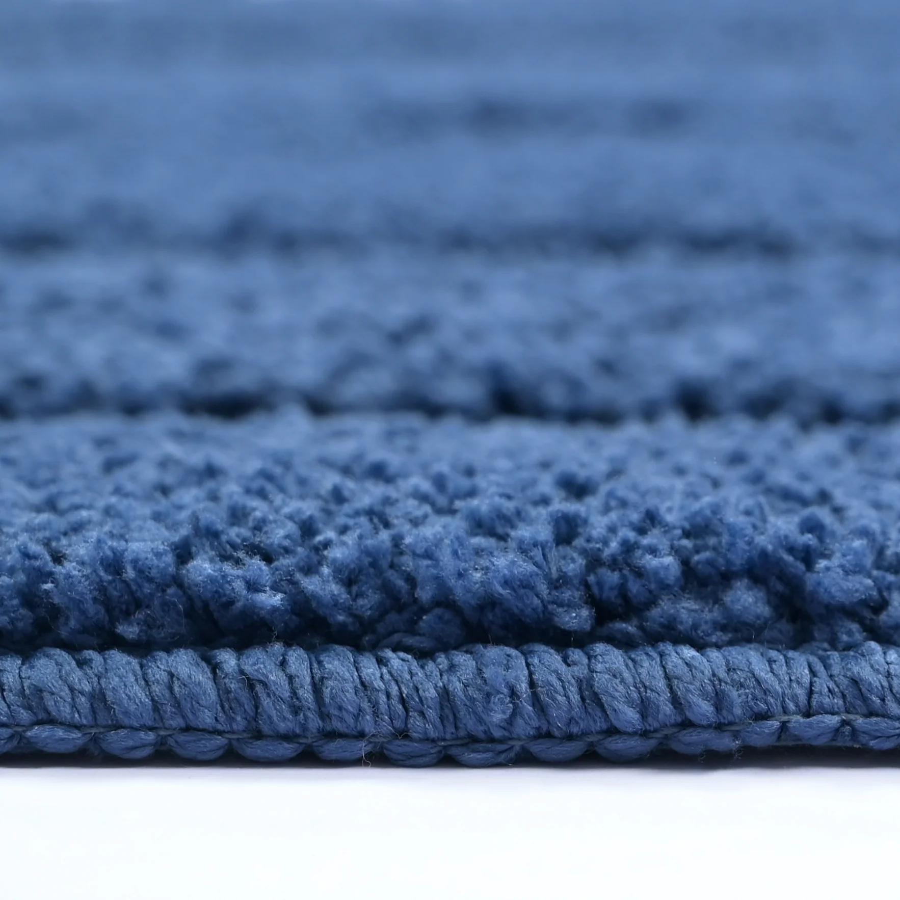 High Low Loop Soft Microfiber Anti-Slip Runner | - Image 9