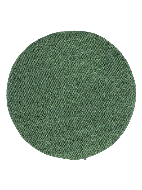 Polypropylene Anti-Skid Round Mat | 90x90 cm - Image 13