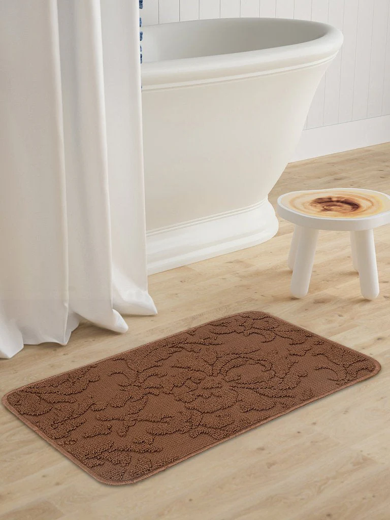 SIRIE Low Pile Texture Carpet - Image 2