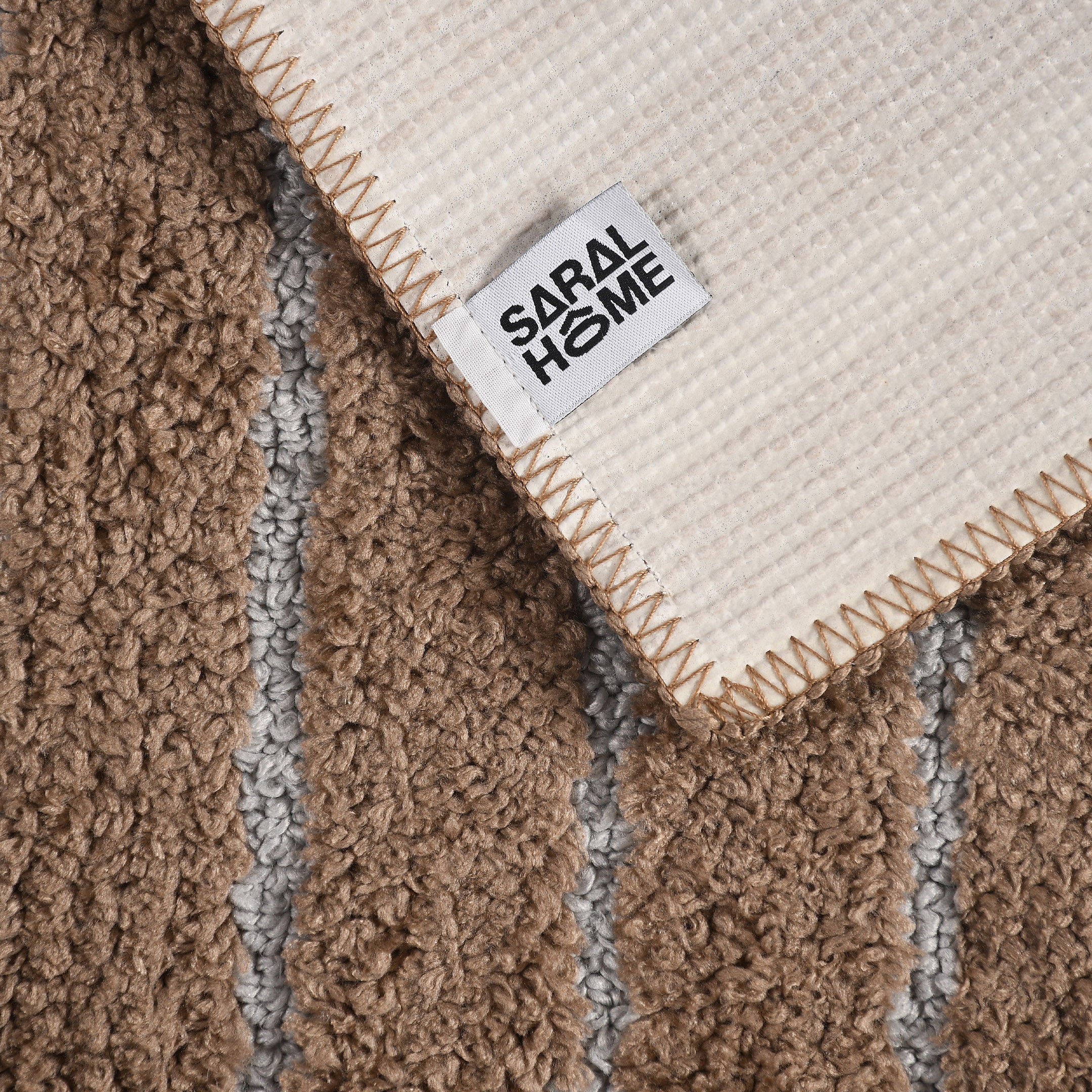CHAMP Soft Anti-Slip Bathmat | Runner Style | Comfortable & Durable - Image 36