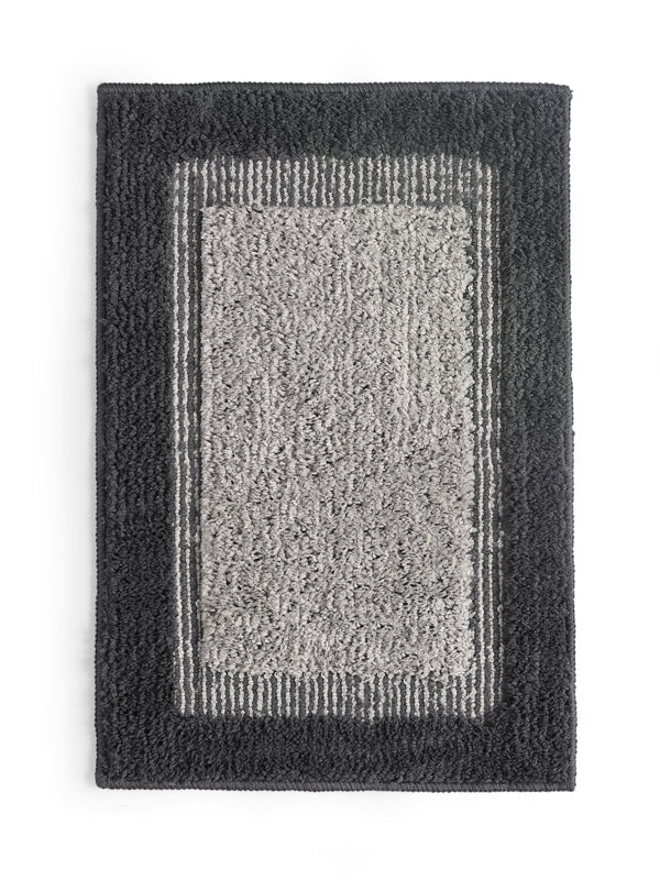 ELYEESE Soft Anti-Slip Bathmat | Runner Style | Premium Microfiber - Image 30