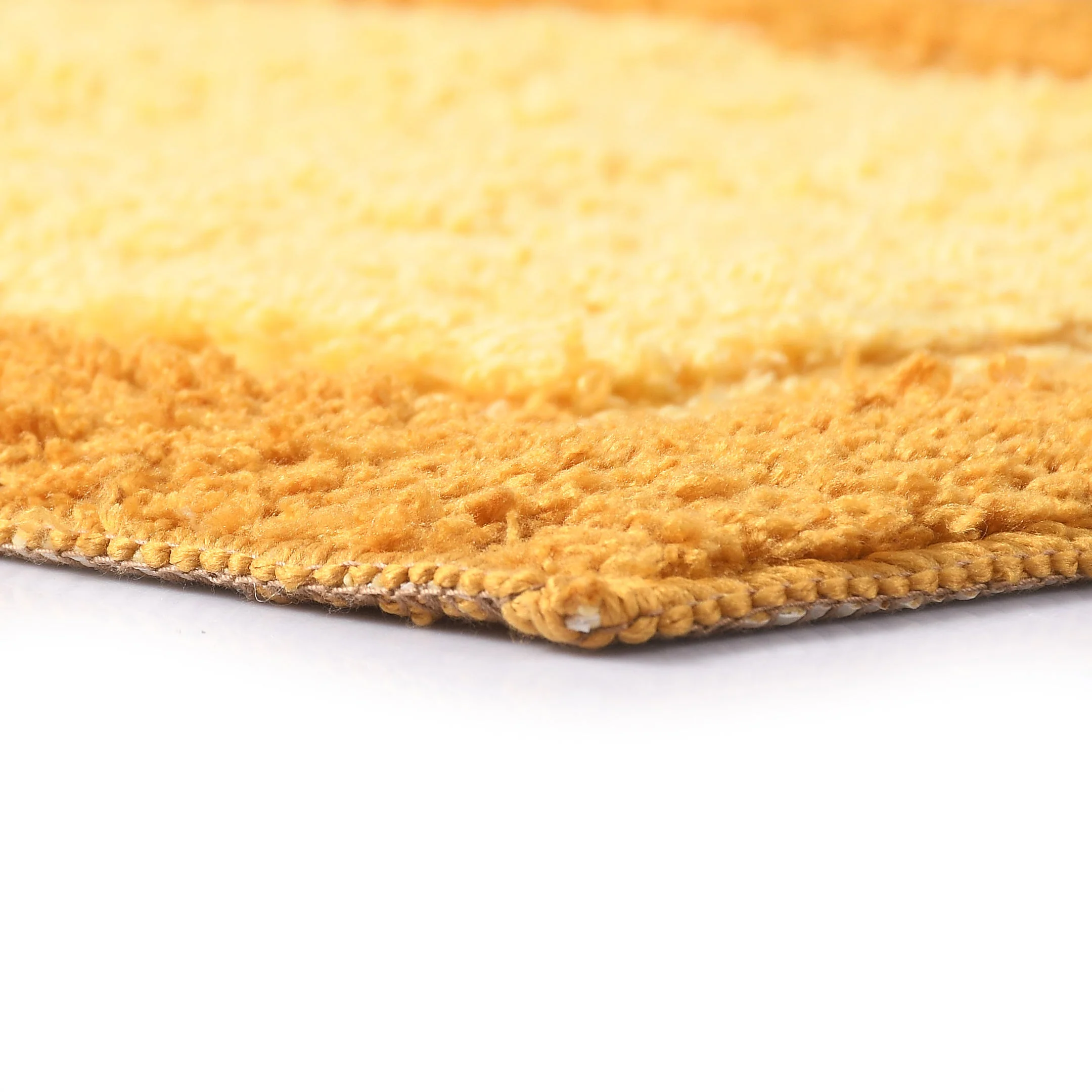 Elyeese Hallway Runner | Soft Microfiber | Easy to Wash - Image 4