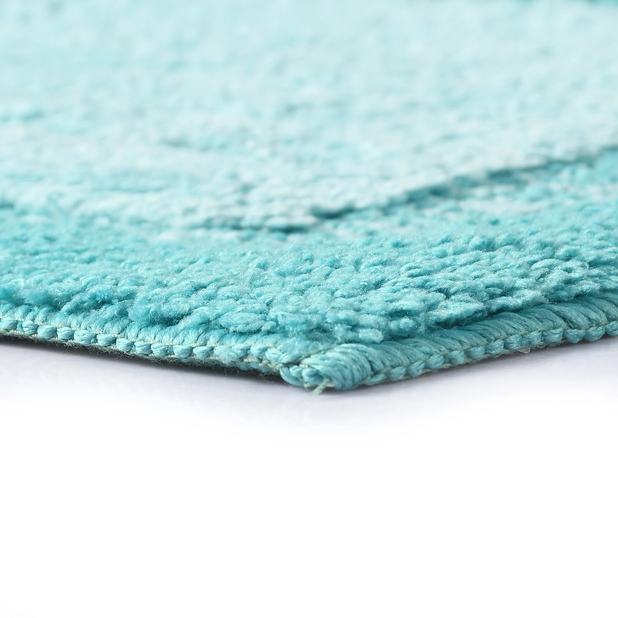 ELYEESE Soft Anti-Slip Bathmat | Runner Style | Premium Microfiber - Image 5
