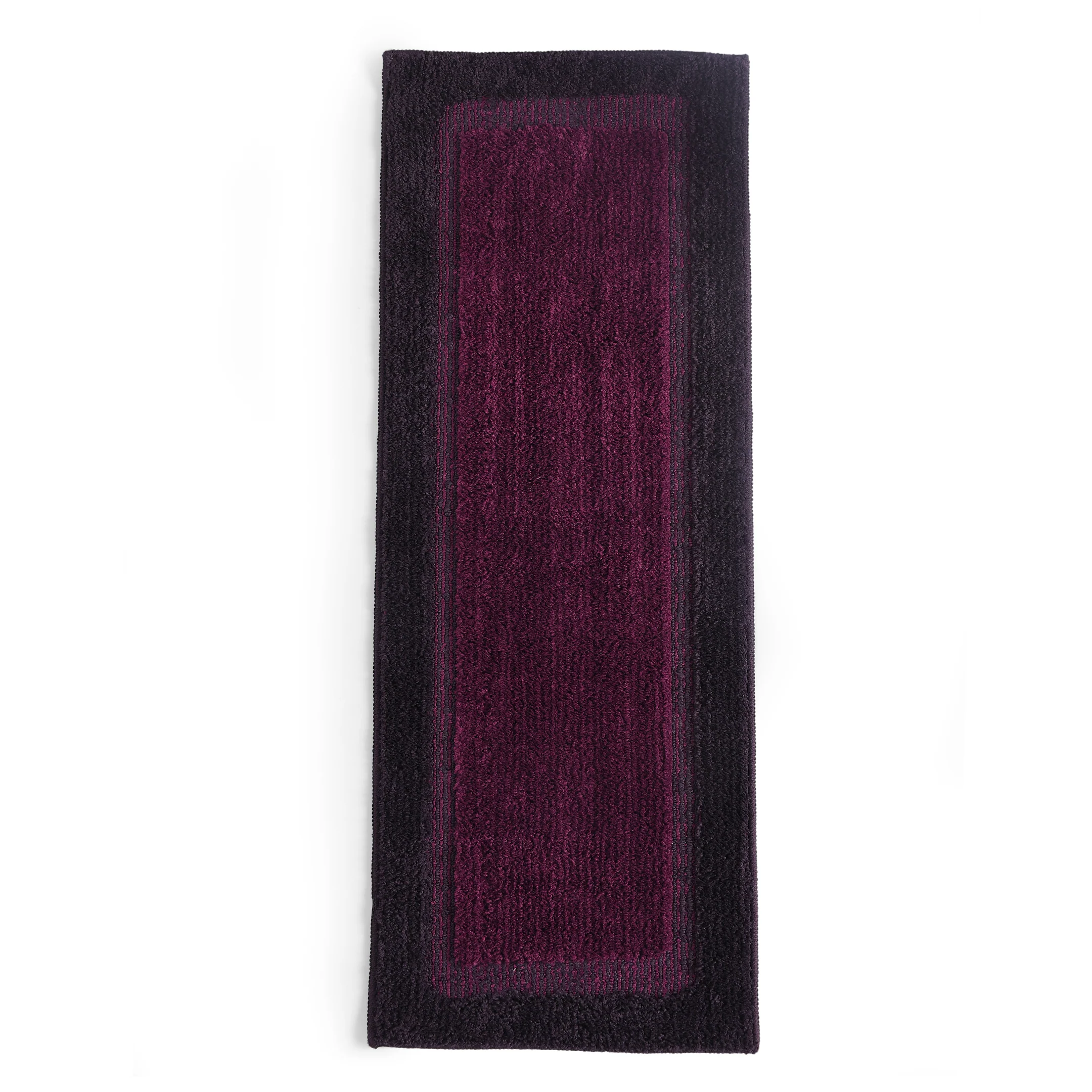 ELYEESE Soft Anti-Slip Bathmat | Runner Style | Premium Microfiber - Image 83