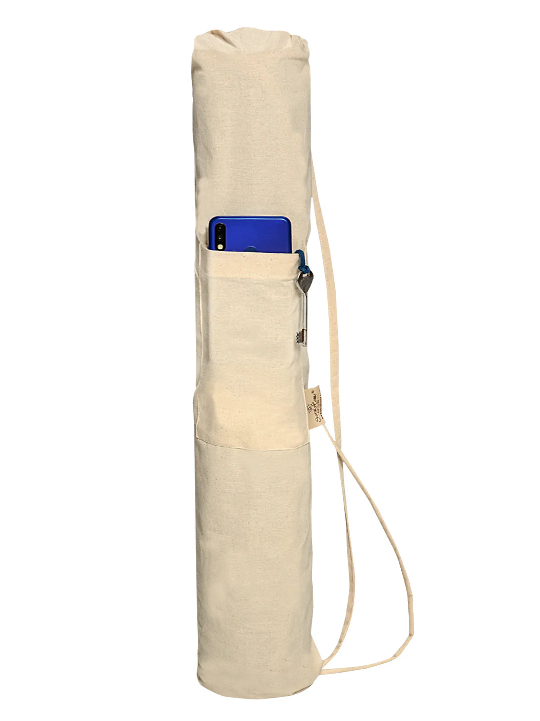Still Anti-Slip Yoga Mat - Image 6