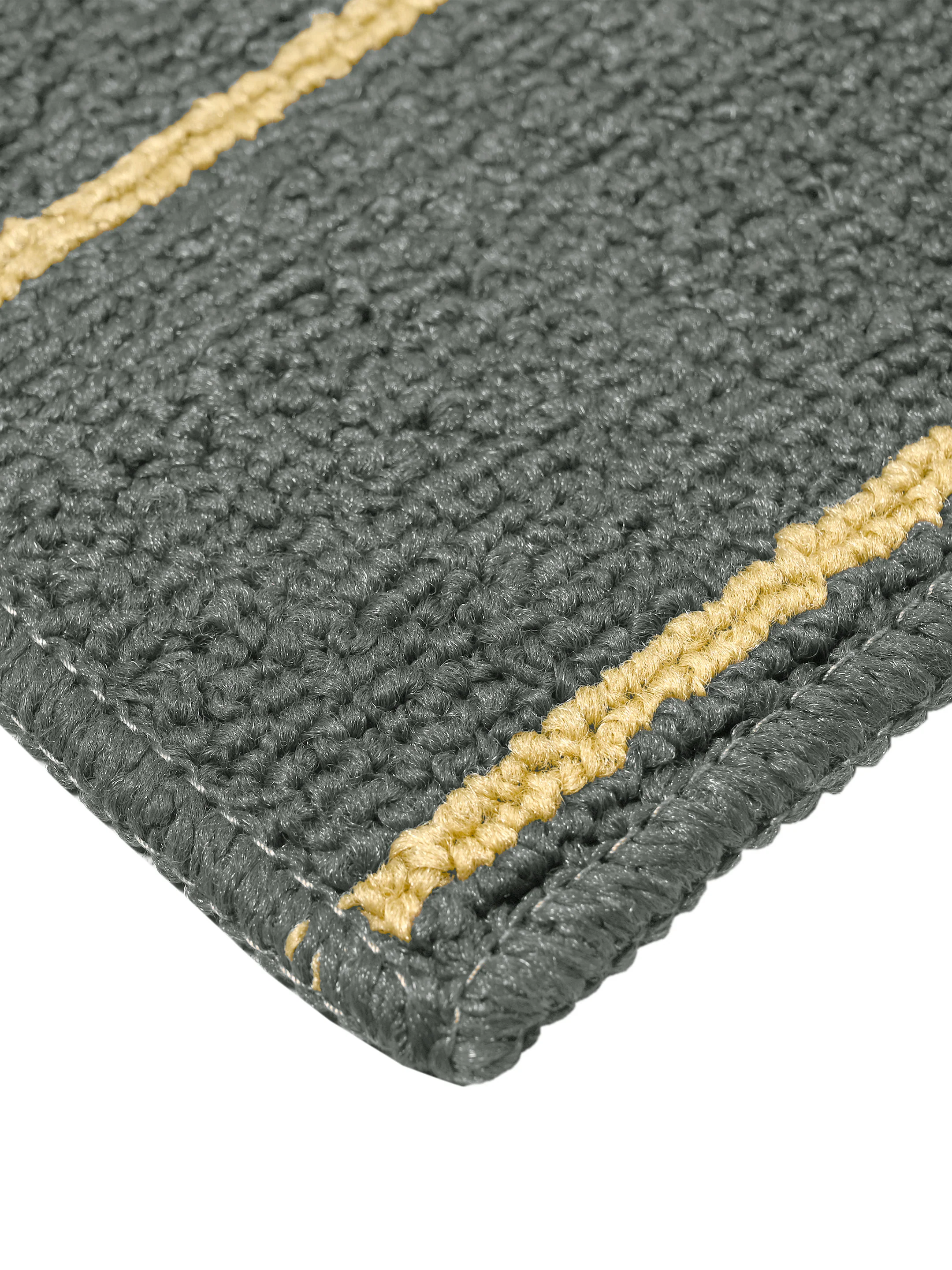 Loop Stripe High Performance Anti-Skid Carpet | Strong Grip & Stylish Look - Image 24