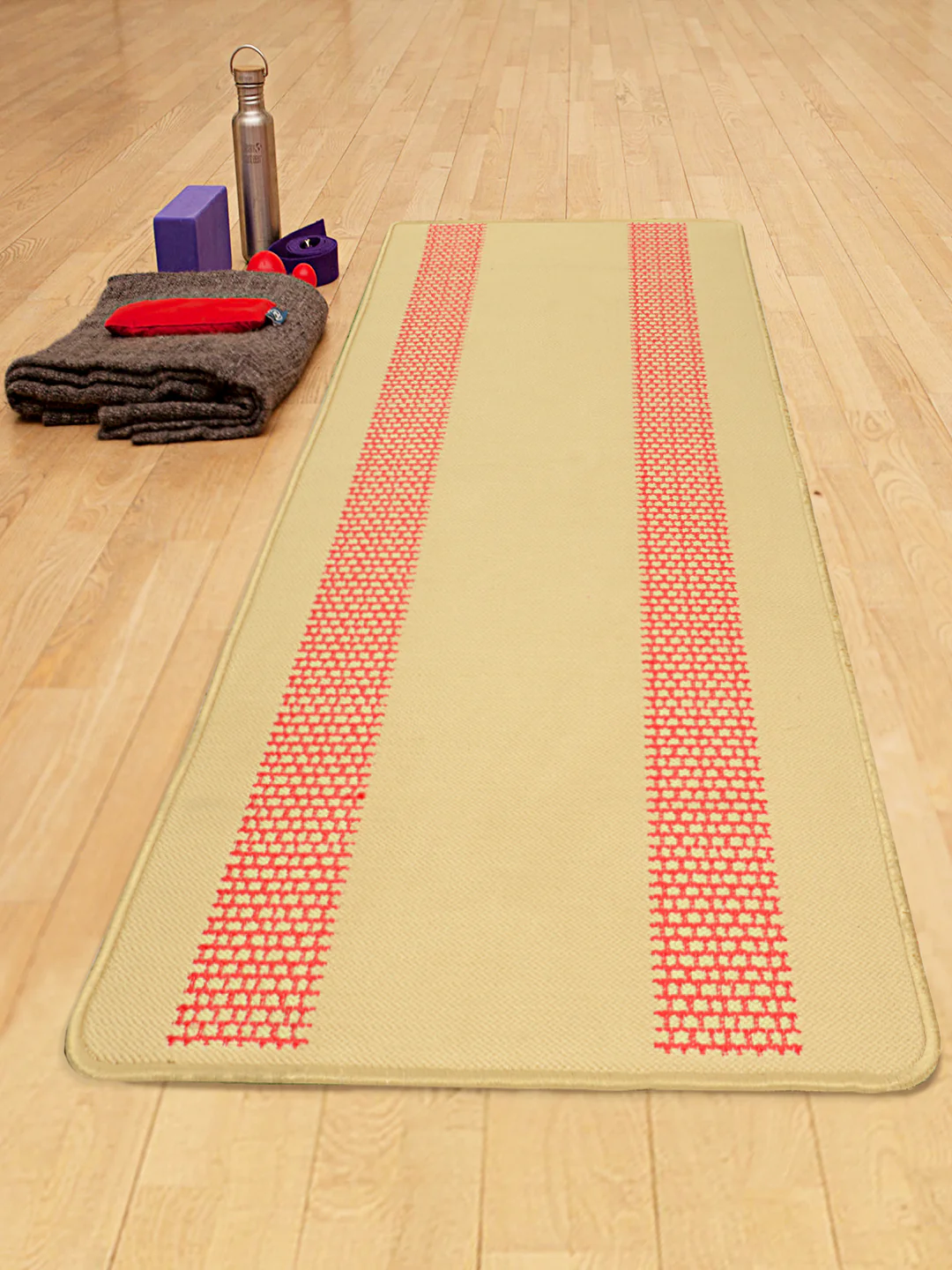 Sutra Anti-Slip Yoga Mat - Image 3