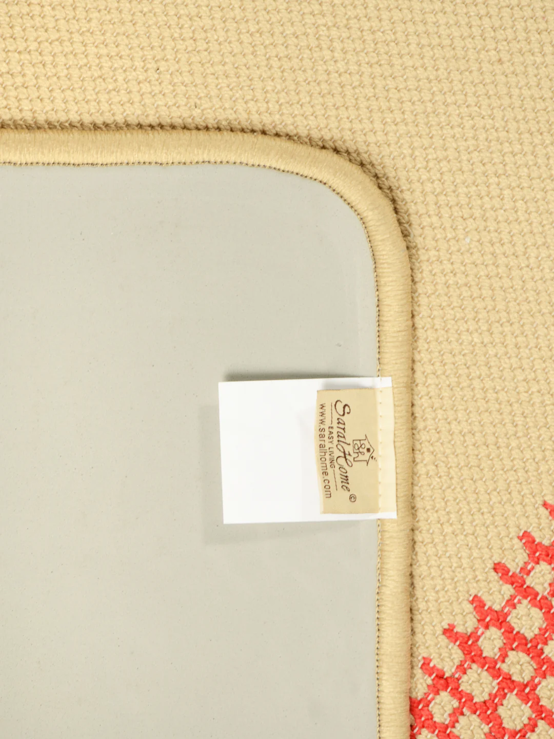 Sutra Anti-Slip Yoga Mat - Image 5