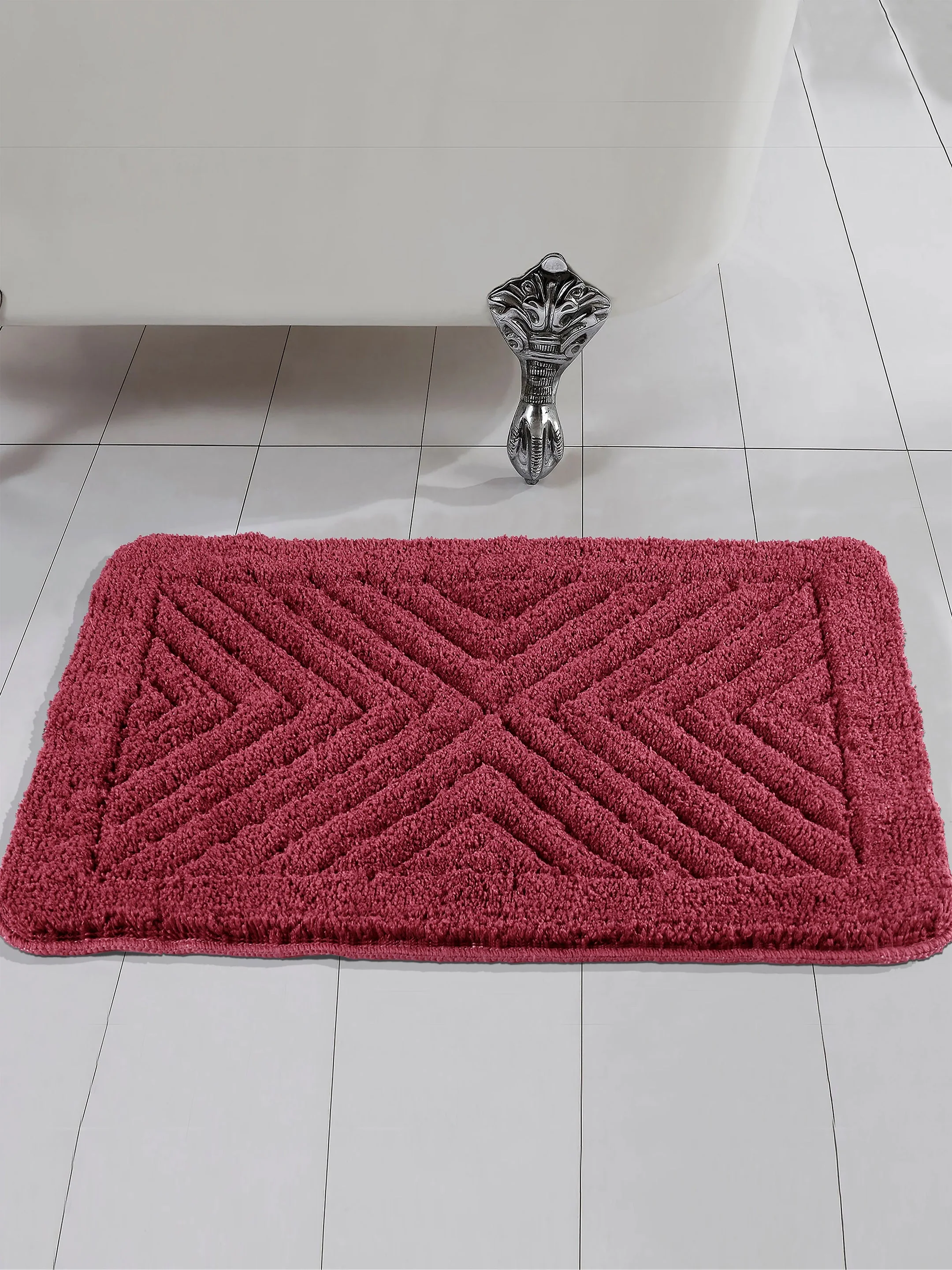 TAME Soft Bathmat | Anti-Slip & Quick Dry - Image 10
