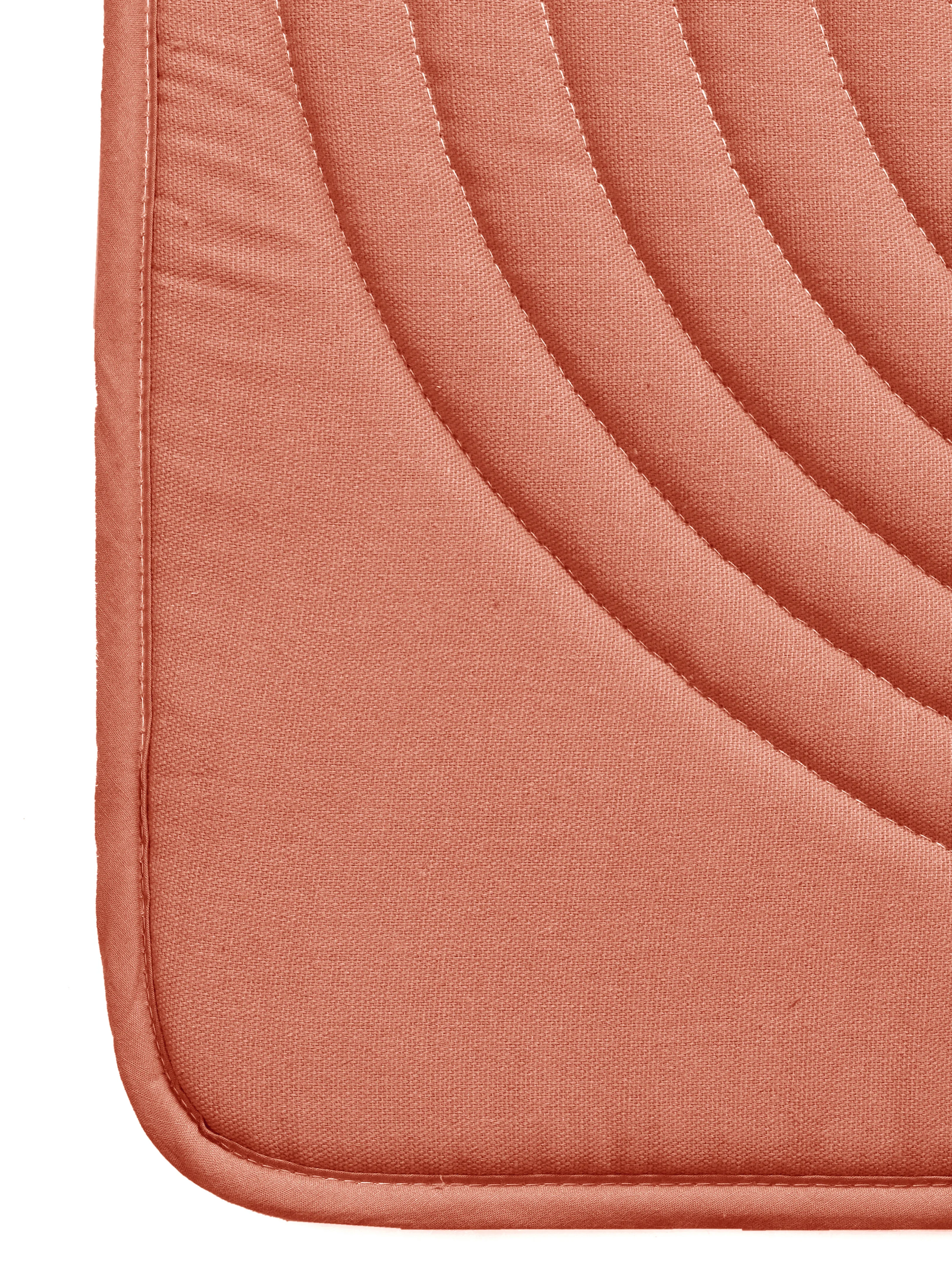 UNI Anti-Slip Yoga Mat | High Density Support for Yoga & Workout - Image 3
