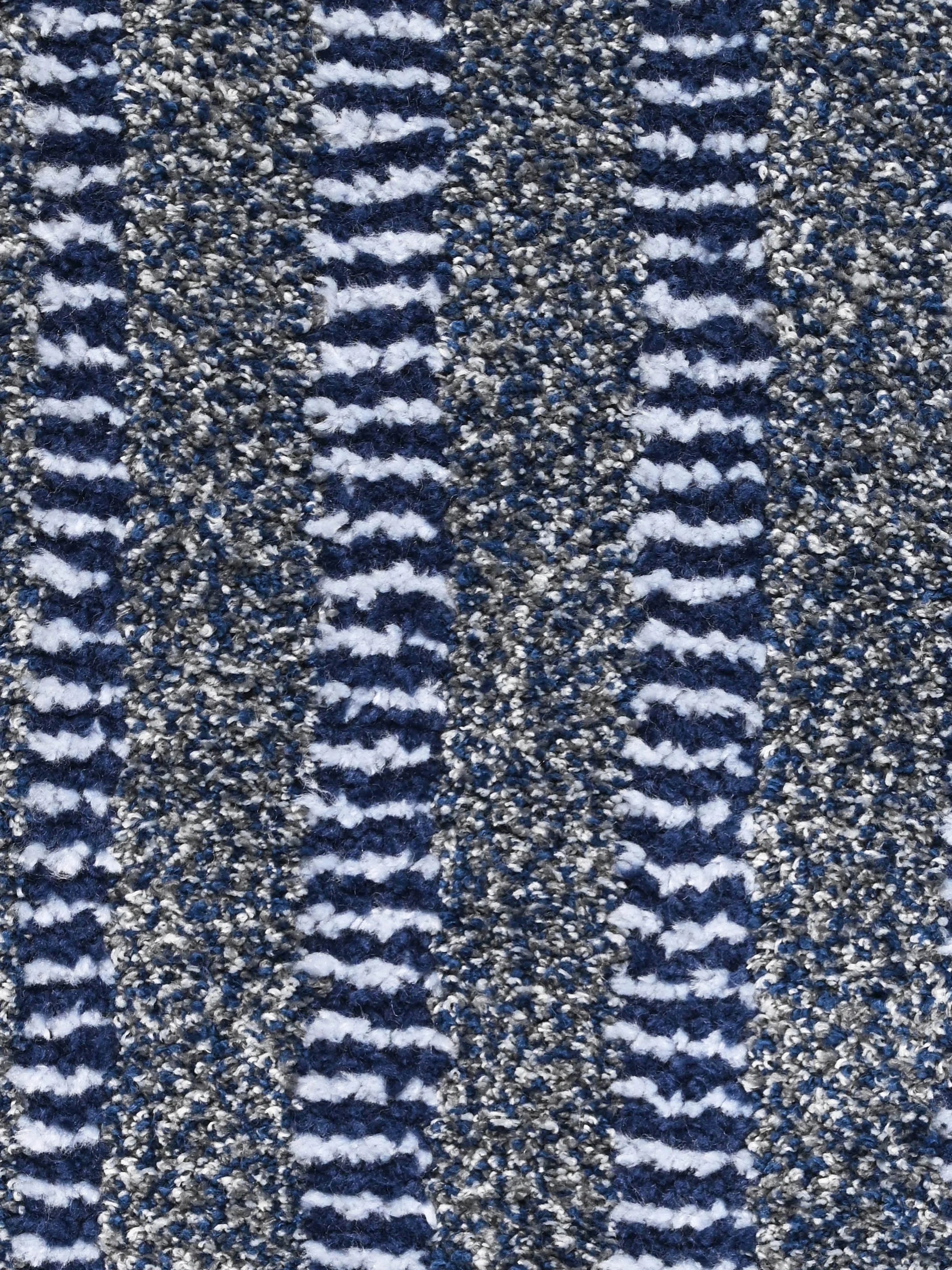Uval Soft Pile Floor Runner | Plush Comfort & Long-Lasting Durability - Image 3