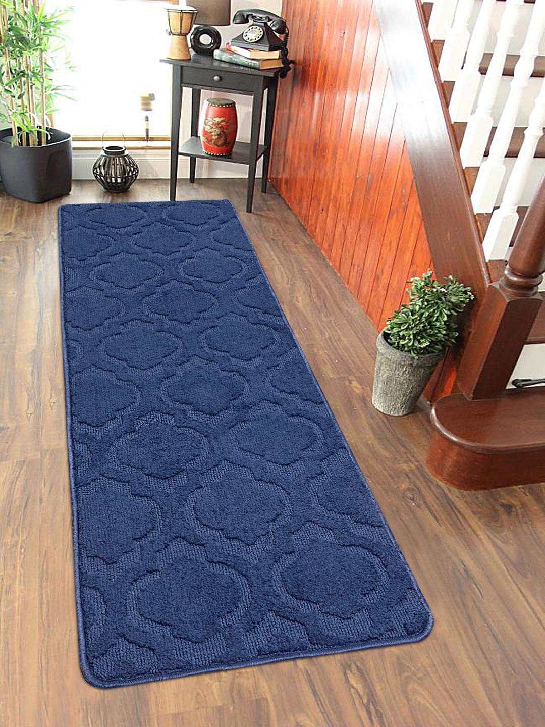 Viva Matar Soft Microfiber Anti-Skid Runner | Super Soft & Durable Finish - Image 13