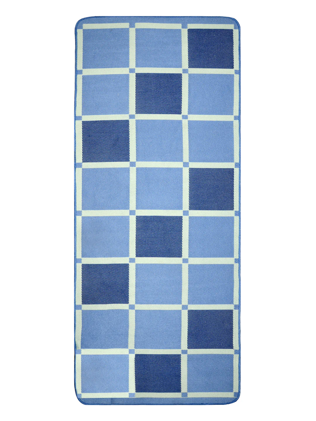 Wonder Life Premium Anti-Slip Yoga Mat – Textured Surface for Strong Balance - Image 7