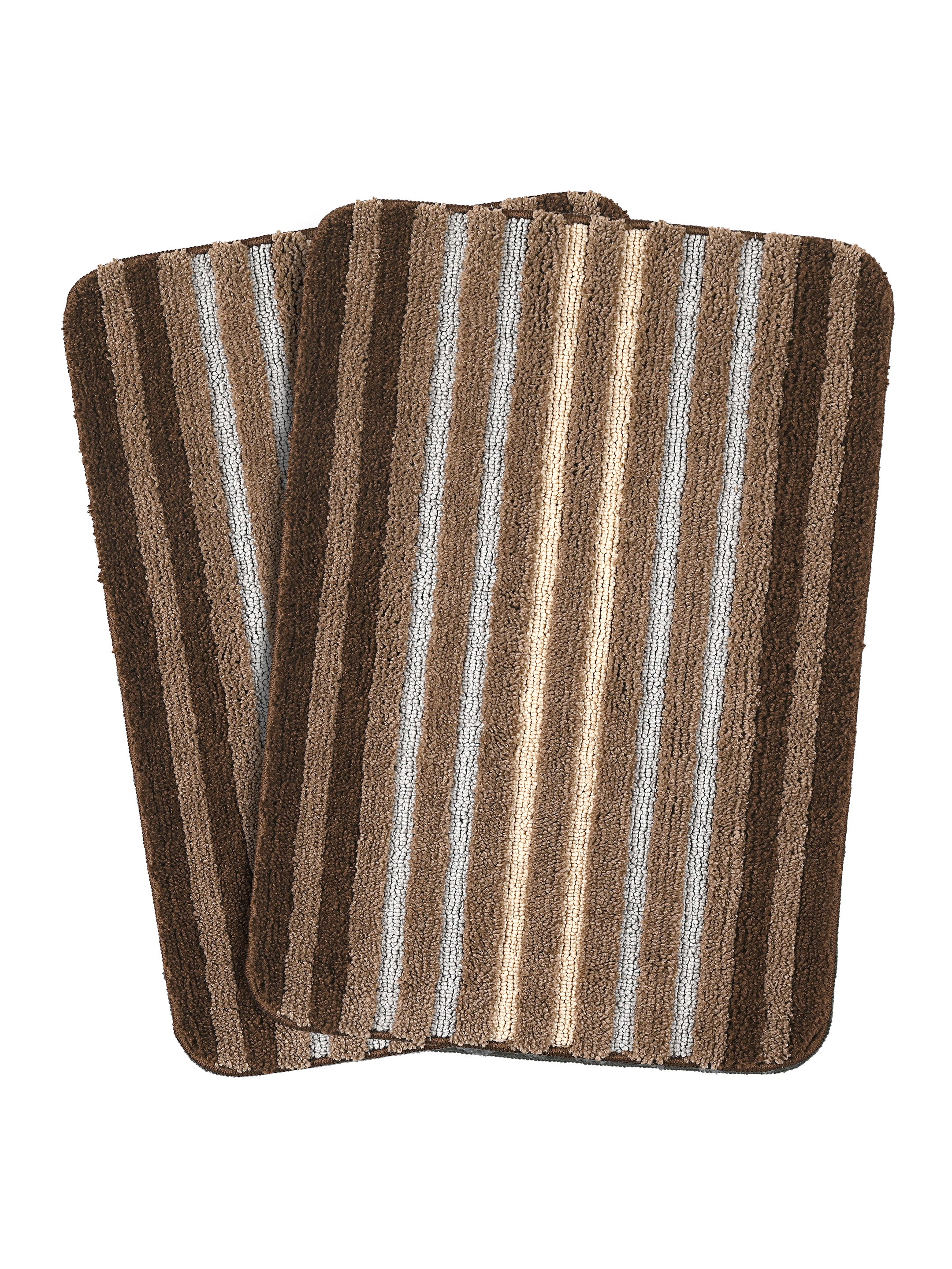 WOW Soft Anti-Slip Bathmat | Premium Microfiber Comfort for Bathroom - Image 3