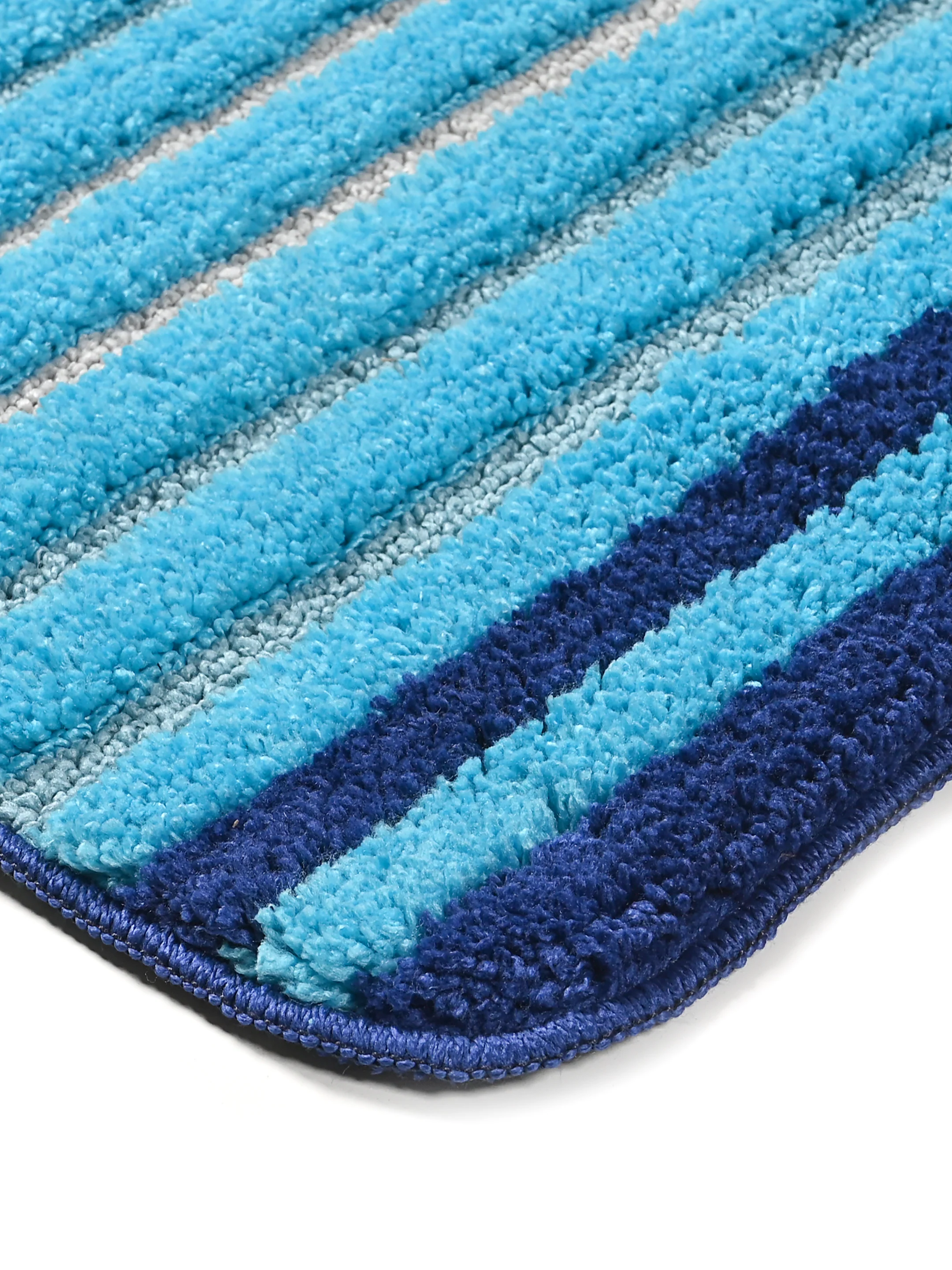 WOW Soft Anti-Slip Bathmat | Premium Microfiber Comfort for Bathroom - Image 43