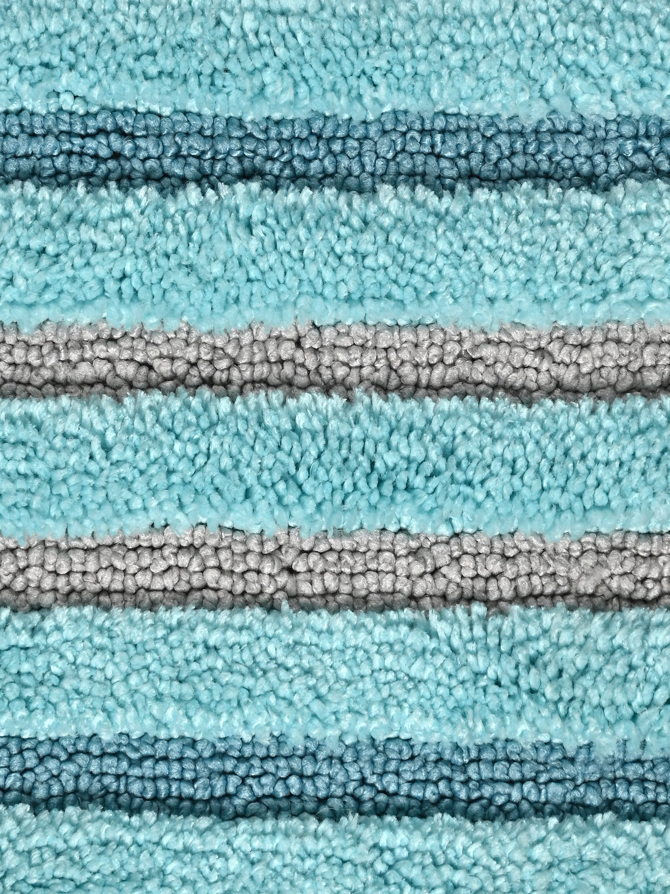 WOW Microfiber Bathmat Set | 40x58 & 40x100 cm | Anti-Slip & Quick Dry - Image 29
