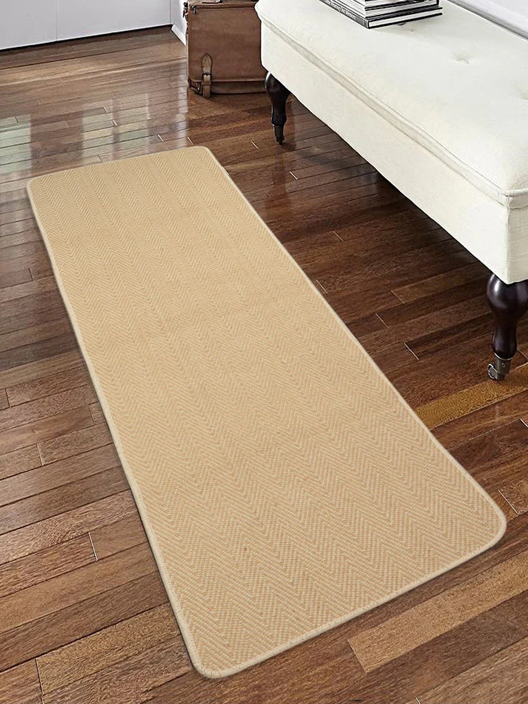 Zig-Zag Jute Runner | Classic Pattern & Durable Craftsmanship - Image 10